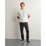 AE EasyFlex Athletic Fit Jean - Nomad Olive