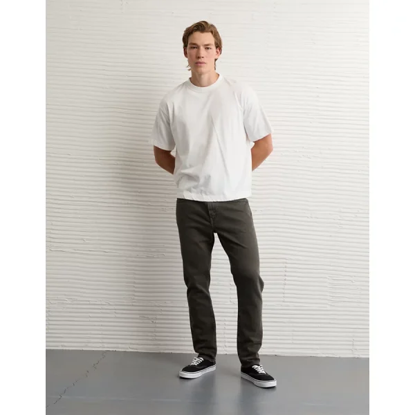 AE EasyFlex Athletic Fit Jean - Nomad Olive