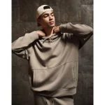 AE 24/7 Hoodie - Sandalwood