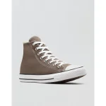 Converse Chuck Taylor All Star High-Top Sneaker - Taupe