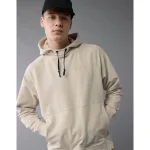 AE 24/7 Active Hoodie - Natural