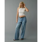 AE Western Belt - Black