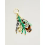 Darling Effect Bag Charm - Torte
