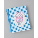 Monchhichi Notebook - Multi