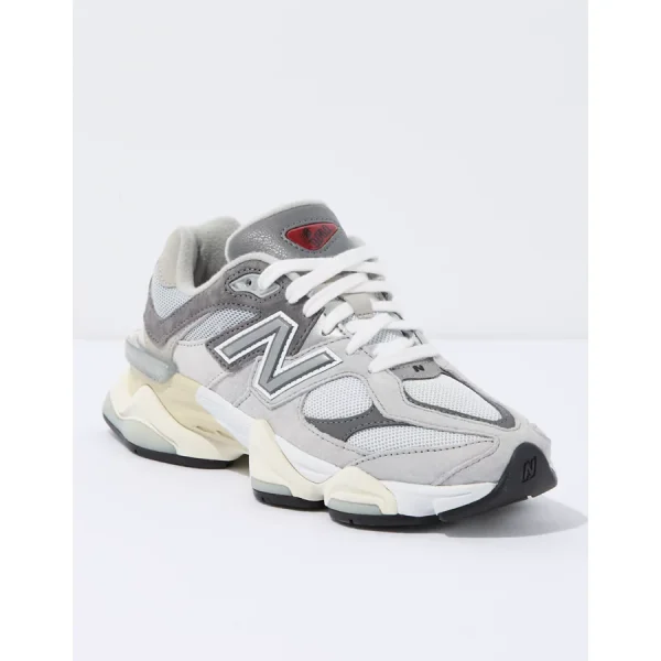 New Balance 9060 Sneaker - Gray