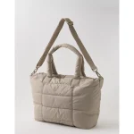 OFFLINE By Aerie Puff Love Tote Bag - Stone Harbor