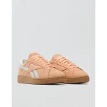 Reebok Club C Grounds Sneaker - Orange