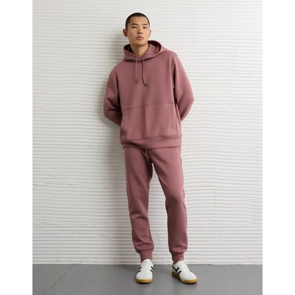 AE 24/7 Hoodie - Mauve