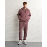 AE 24/7 Jogger - Wineberry