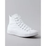 Converse Chuck Taylor All Star High-Top Sneaker - White