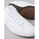 Converse Chuck Taylor All Star Low-Top Sneaker - White