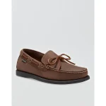 Eastland Yarmouth Boat Shoe - Khaki