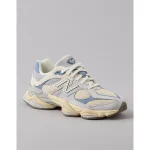 New Balance 9060 Sneaker - Light Blue