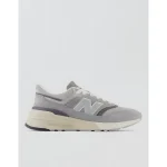 New Balance Men's 997R Sneaker - Heather Gray