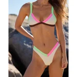 ONEONE Jesse Bikini Bottom - White