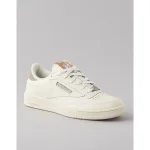 Reebok Men's Club C 85 Sneaker - Taupe