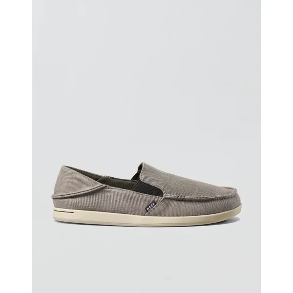 Reef Men's Cushion Matey Shoe - Gray