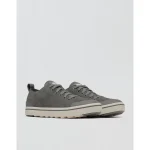 Sorel Men's Metro II Low Sneaker - Gray