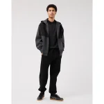AE 24/7 Tech Fleece Jogger - Black