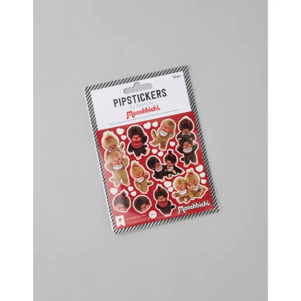 Monchhichi Pipstickers - Multi