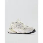 New Balance 9060 Sneaker - Empire Cream