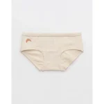 Superchill Original Cotton Boybrief Underwear - Eyelet Blue