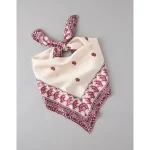 AE Silky Scarf - Cream