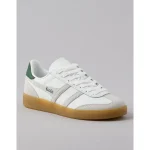 Gola Women's Viper Leather Sneaker - Multi