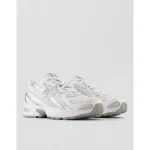 New Balance Men's 740 Sneaker - White