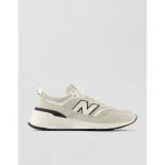 New Balance Men's 997R Sneaker - Natural