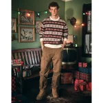 AE Flex Lived-In Cargo Pant - Stumped Brown