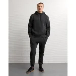 AE 24/7 Jogger - Charcoal Heather Gray