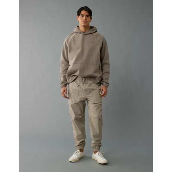 AE 24/7 Tech Jogger - Taupe