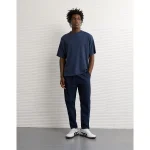 AE 24/7 Training Pant - Rich Navy