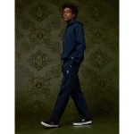 AE x Tru Kolors Active Sweatpant - Navy