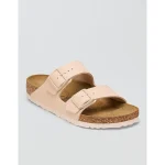 Birkenstock Arizona Sandal - Beige