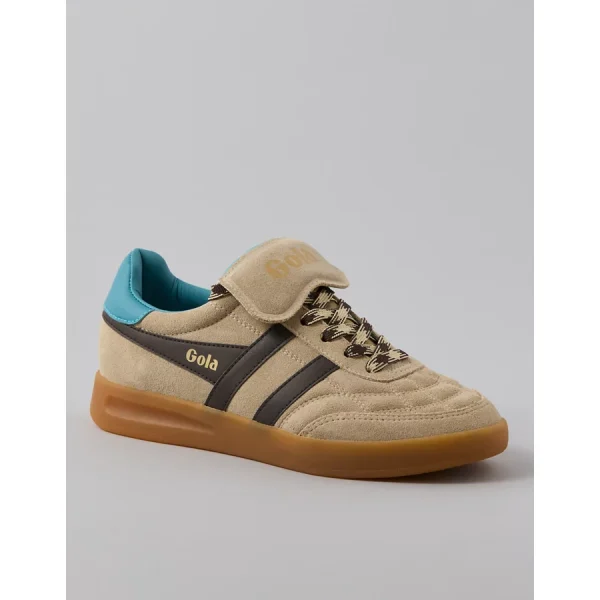 Gola Classics Women's Stadia '86 Sneakers - Tan
