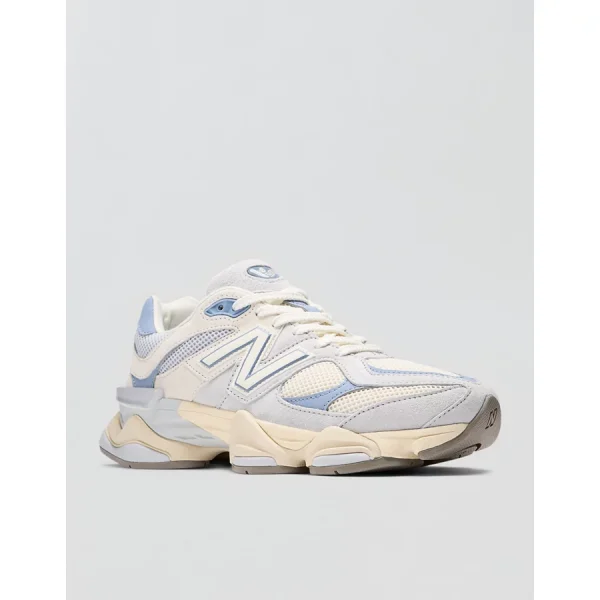 New Balance 9060 Sneaker - Blue