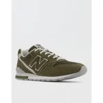 New Balance Men's 996 Sneaker - Green