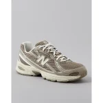 New Balance Women's 740 Sneaker - Olive Thermal