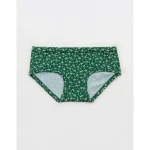 Superchill Original Cotton Boybrief Underwear - Rugged Green