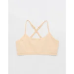 Yellowberry Ladybug Bra - Sands