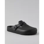Birkenstock Men's Boston EVA Clog - Black
