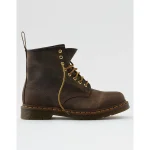 Dr. Martens Men's 1460 Smooth Boot - Brown