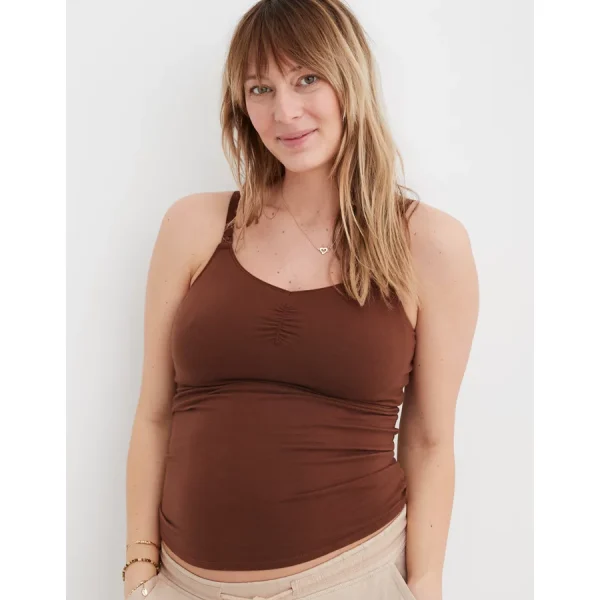 Mama By Aerie™ Nursing Tank Top - Universe