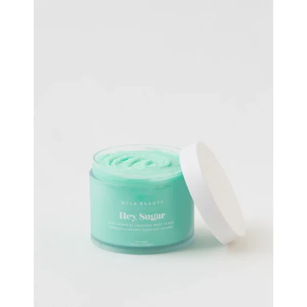 NCLA Amalfi Body Scrub - Blue