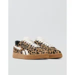 Reebok Club C Grounds UK Sneaker - Tan