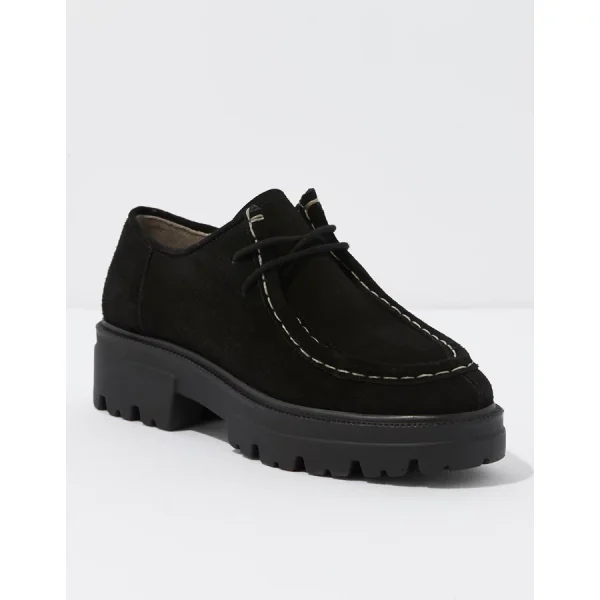 Seychelles Toronto Loafer - Black