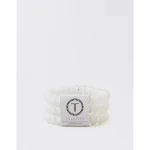 Teleties Large 3-Pack - White