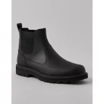 Timberland Britton Hill Chelsea Boot - Black
